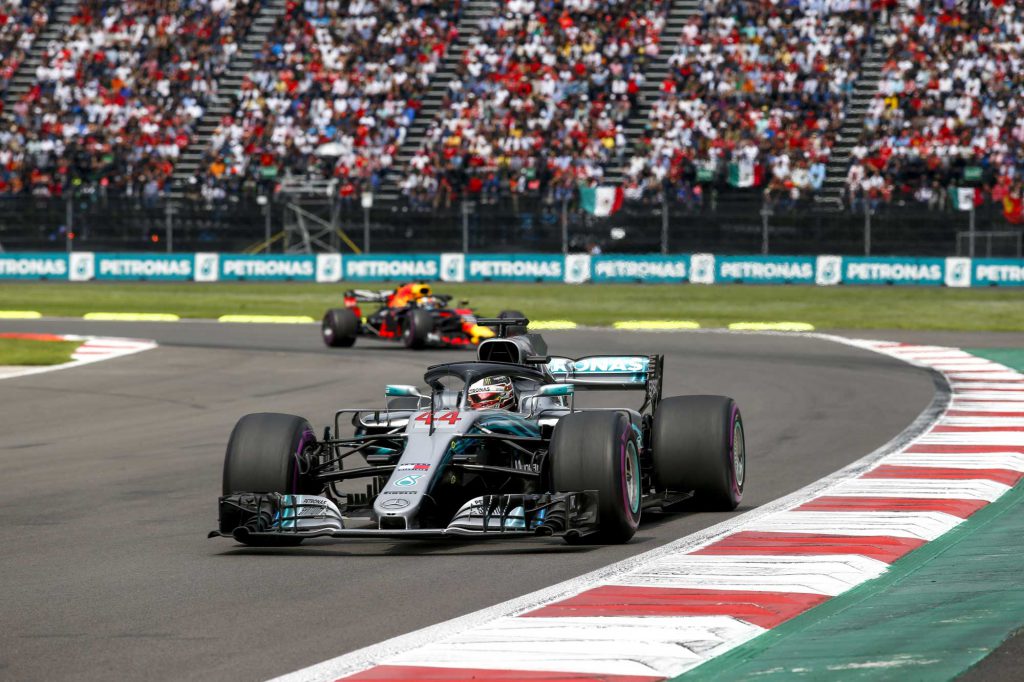 Temple of VTEC Motorsports  Blog - F1 - 2018 Mexican Grand Prix